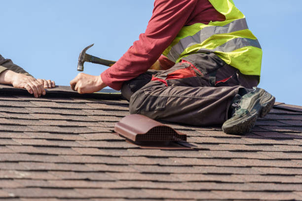 Best Metal Roofing Contractor  in Del Rey, CA