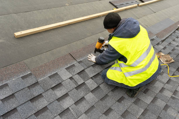 Quick and Trustworthy Emergency Roof Repair Services in Del Rey, CA