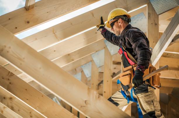 Roof Waterproofing Services in Del Rey, CA