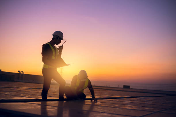 Best Metal Roofing Contractor  in Del Rey, CA