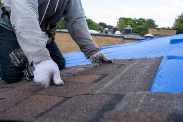 Best Tile Roofing Contractor  in Del Rey, CA