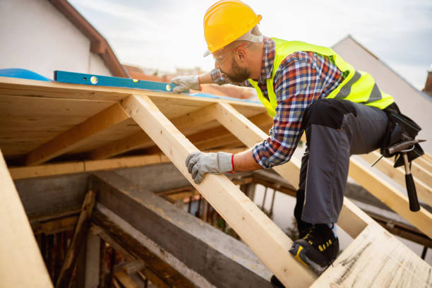 Best Commercial Roofing Services  in Del Rey, CA
