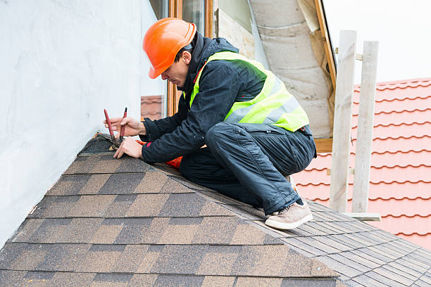 Best Residential Roofing Contractor  in Del Rey, CA