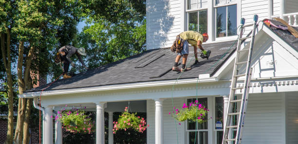 Trusted Del Rey, CA Roofing Contractor Experts